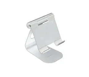 TERRATEC iTab M strieborná / stojanček pre tablet