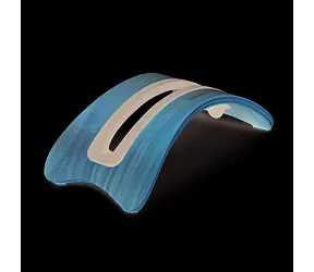 TERRATEC Holzzwei hnedá / stojan pre tablet MacBook Pro &amp; MacBook Air