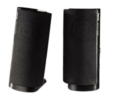 Hama E80 čierna / multimediálne reproduktory / stereo / USB