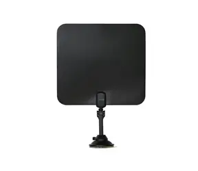 EVOLVEO Xany 2C LTE / aktívna izbová anténa / DVB-T&amp;T2 / 41dBi / LTE filter