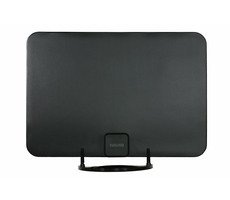 EVOLVEO Xany 2A LTE / aktívna izbová anténa / DVB-T&amp;T2 / 45dBi / LTE filter