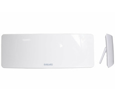 EVOLVEO Xany 1 LTE / aktívna izbová anténa / DVB-T&amp;T2 / 50dBi / LTE filter