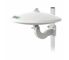 EVOLVEO Jade 1 LTE / aktívna vonkajšia anténa / DVB-T&amp;T2 / 48dBi / LTE filter
