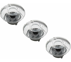 Plantronics náhradné ušné nadstavce 3ks pre Voyager Legend veľkosť L