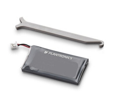 Plantronics náhradné batérie pre Plantronics CS510 & CS520 & 710 & 720