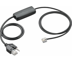 Plantronics APD-80 elektronický zdvíhač EHS pre vybrané telefóny Grandstream