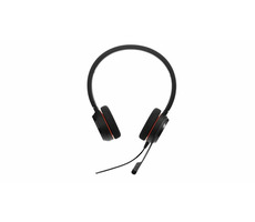 Jabra Evolve 20 MS Stereo / Pre callcentrá / Mikrofón / USB / MS