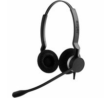 JABRA BIZ 2300 QD Duo Balance / Pre callcentrá / NC / Bal / QD