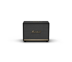 Marshall Woburn II čierna / Bluetooth reproduktor / 110W / subwoofer / vstup na 3.5 mm jack / RCA