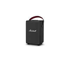 Marshall Tufton čierna / Bluetooth reproduktor / 80W / subwoofer / vstup na 3.5 mm jack