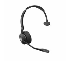 Jabra Engage 75 Mono / bezdrôtové slúchadlá s mikrofónom / BT + USB / certifikácia pre MS Skype for Business