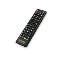 SAVIO RC-05 univerzálny diaľkový ovládač pre televízory LG