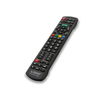 SAVIO RC-06 univerzálny diaľkový ovládač pre televízory PANASONIC