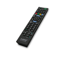 SAVIO RC-08 univerzálny diaľkový ovládač pre televízory SONY