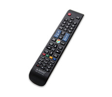 SAVIO RC-09 univerzálny diaľkový ovládač pre televízory SAMSUNG