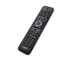 SAVIO RC-10 univerzálny diaľkový ovládač pre televízory PHILIPS