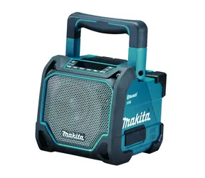 Makita DMR202 modrá
