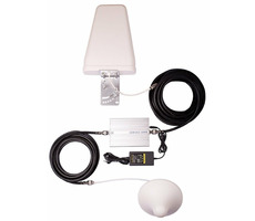 TESLA GSM + LTE zosilňovač & opakovač / 900 &1800 MHz / kompletná sada 