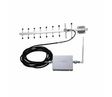 TESLA GSM zosilňovač & opakovač / 900 MHz / kompletná sada 