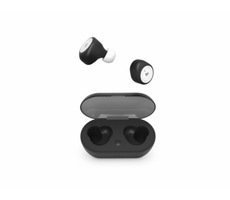 Energy sistem Urban 1 True Wireless čierna / Bezdrôtové slúchadlá s mikrofónom / BT 5.0 / microUSB typ B / až 5 hodín