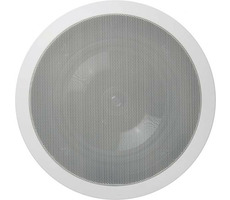Magnat Interior ICP 82 vstavaný stropný reproduktor biela / RMS 80W / 200mm bass menič / 19mm menič