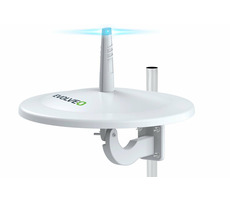 EVOLVEO Jade 3 LTE / aktívna vonkajšia anténa / DVB-T2 / 48dBi / LTE filter