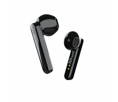 Trust Primo Touch čierna / Bluetooth slúchadlá s mikrofónom / BT