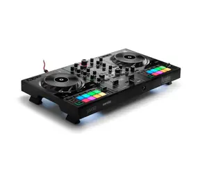 Hercules DJControl Inpulse 500 / mixážny pult