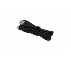 Logitech MeetUp prepojovací kábel USB-A na USB-C / 1x USB-A 2.0 (M) / 1x USB-C (M) / dĺžka 5m