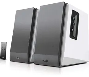 EDIFIER R1700BT bielo-strieborná / 2.0 / reproduktory / Bluetooth / RCA / RMS 66W