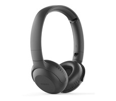 Philips TAUH202BK čierna / bezdrôtové slúchadlá s mikrofónom / Bluetooth