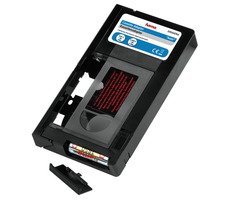 Hama adaptér VHS-C - VHS - elektrický