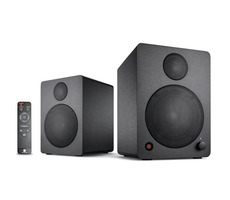 Wavemaster CUBE NEO Mini čierna / reproduktory / 2.0 / Bluetooth / 3.5mm jack / RMS 36W / diaľkové ovládanie