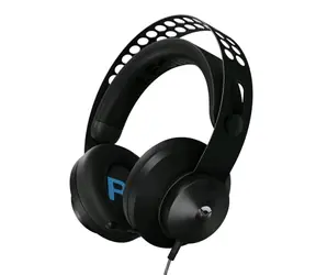 Lenovo Legion H300 čierna / Herné slúchadlá s mikrofónom / stereo / jack3.5mm / kábel 1.8 m