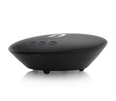Niceboy VOICE Call BT / Všesmerový telekonferenčný stolný mikrofón / Bluetooth / 3.5mm jack