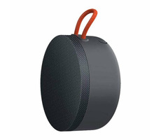 Xiaomi Mi Portable Bluetooth Speaker sivá / Prenosný reproduktor / 4W / BT 5.0 / 2000mAh