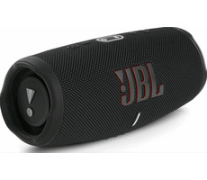 JBL Charge 5 čierna / Bluetooth reproduktor / výdrž 20 hodín / IP67 / Bluetooth / 7500 mAh