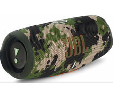 JBL Charge 5 Squad / Bluetooth reproduktor / výdrž 20 hodín / IP67 / Bluetooth / 7500 mAh