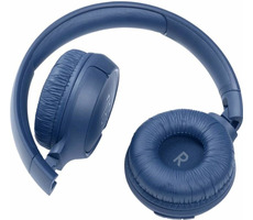 JBL T510 BT modrá / Bezdrôtové slúchadlá / mikrofón / Bluetooth