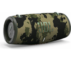 JBL Xtreme 3 Camo / Bluetooth reproduktor / výdrž 15 hodín / IPX7 / Bluetooth