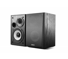 EDIFIER R980T čierna / 2.0 / reproduktory / 2x RCA / RMS 2x12W