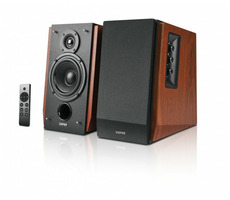EDIFIER R1700BTS hnedá / reproduktory / 2.0 / 66 W / RCA / Bluetooth