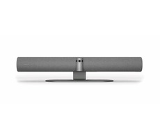 Jabra PanaCast 50 sivá / Inteligentný videokonferenčný systém / 3x 13 MPx kamera