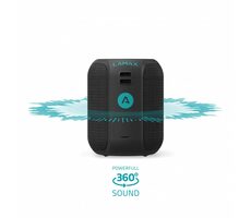 Lamax Sounder2 Mini / Bluetooth reproduktor / 15W / IP66 / Bluetooth 5.0 / USB-C / dopredaj