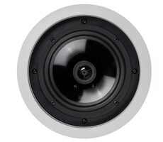 Magnat Interior ICP 62 biela / stropná / RMS 70W / 1x 160 mm bass menič / 1x 19 mm menič / Vonkajší priemer 233 mm