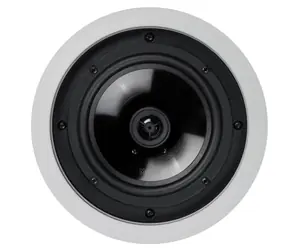 Magnat Interior ICP 62 biela / stropná / RMS 70W / 1x 160 mm bass menič / 1x 19 mm menič / Vonkajší priemer 233 mm