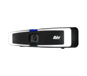 Aver VB130 / konferenčná kamera / 4K / USB / LAN / 90 ° &amp; 120 ° FOV