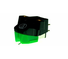 AUDIO-TECHNICA AT-VM95E Gramofónová prenoska / Dual Moving Magnet / eliptický hrot