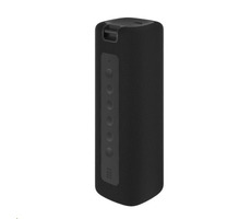 Xiaomi Mi Portable Bluetooth Speaker čierna / Prenosný reproduktor / 16 W / BT 5.0 / IPX7