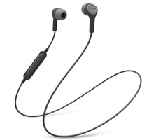 Koss BT 115i tmavo šedá / Bezdrôtové slúchadlá s mikrofónom / Bluetooth 4.2 / až 6 hodín / bez kódu